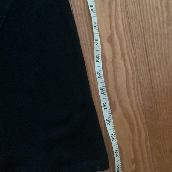 NWT 100% Cotton panelled skirt with elastic waist - Picture 7 of 8